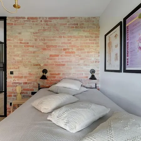 Wintera By Grand Apartman Gdańsk