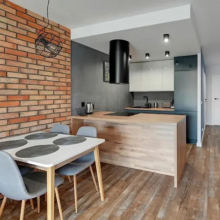 Wintera By Grand גדנסק