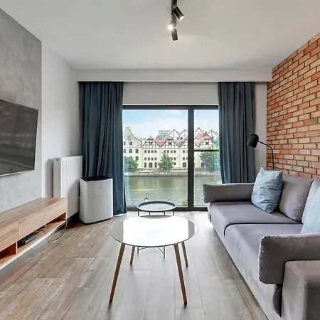 Wintera By Grand Gdańsk