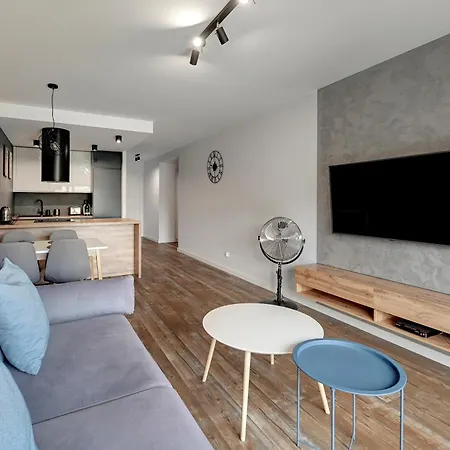 Lägenhet Wintera By Grand