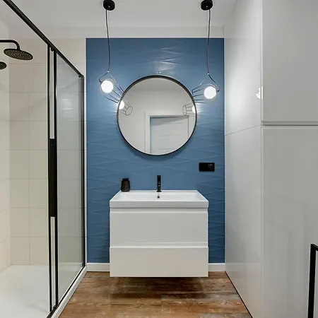 Wintera By Grand דירה