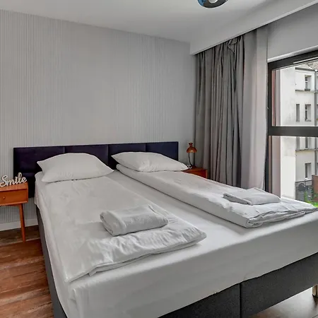 Wintera By Grand * Gdańsk