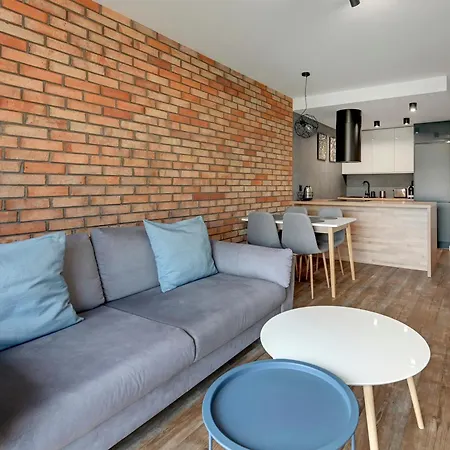 Lägenhet Wintera By Grand *