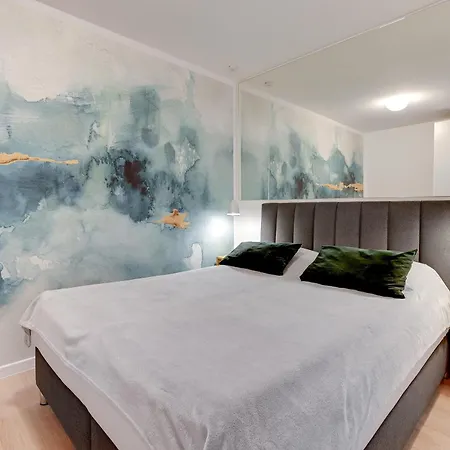 דירה Wintera By Grand *