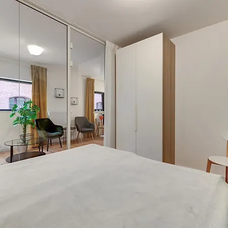 Wintera By Grand דירה *