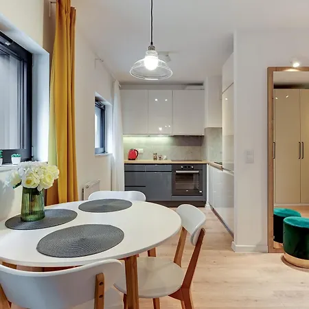 Wintera By Grand * Gdańsk