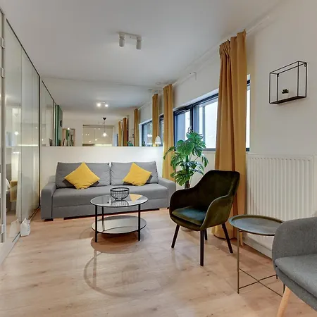 Lägenhet Wintera By Grand