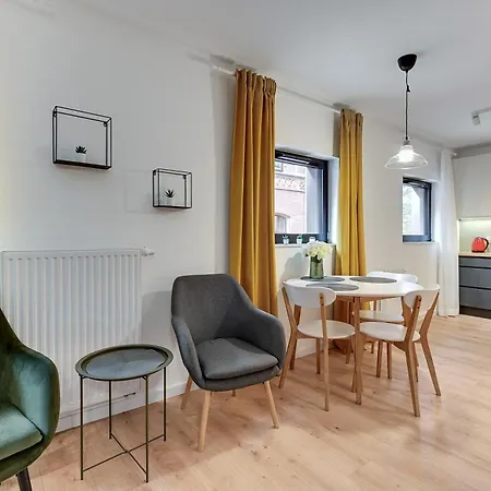 Wintera By Grand דירה