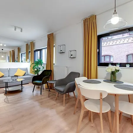 דירה Wintera By Grand