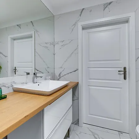 Wintera By Grand גדנסק