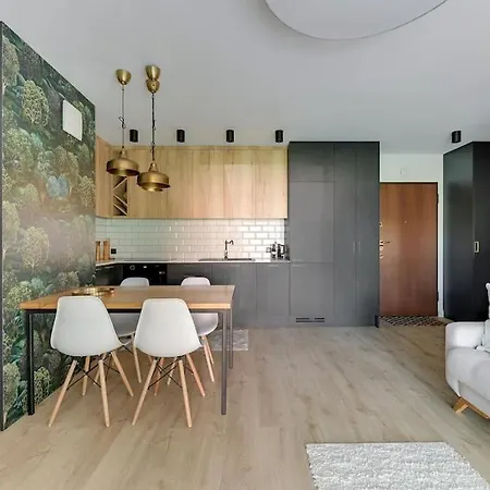 Wintera By Grand דירה *