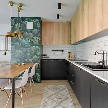 דירה Wintera By Grand *