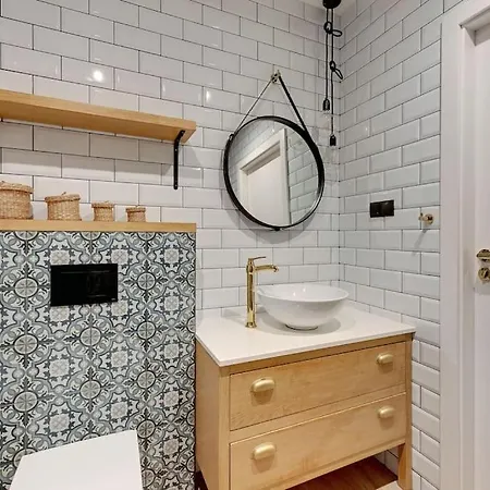 Wintera By Grand גדנסק