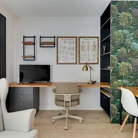 Wintera By Grand דירה *