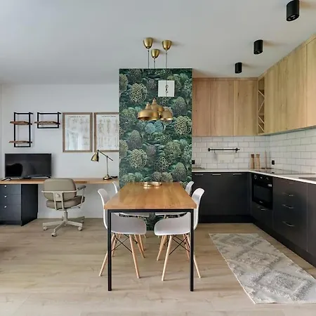 Wintera By Grand גדנסק