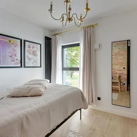 Lägenhet Wintera By Grand *