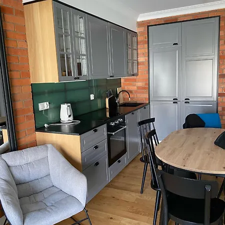 Wintera By Grand Gdańsk