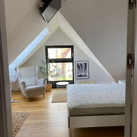 Wintera By Grand * Gdańsk