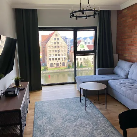 Wintera By Grand Lägenhet