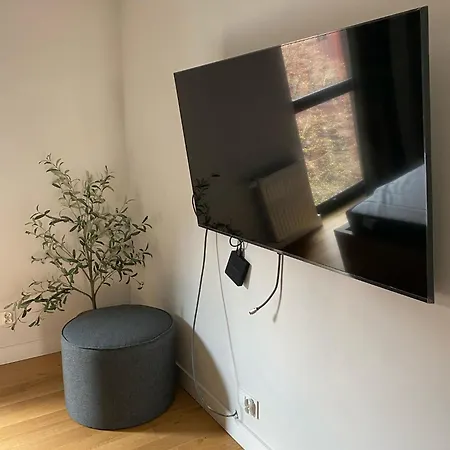 Wintera By Grand Lägenhet