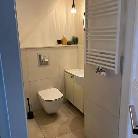 Wintera By Grand Gdańsk