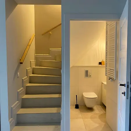 Wintera By Grand * גדנסק