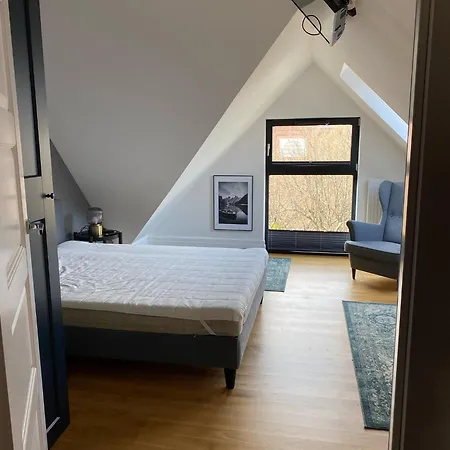 Wintera By Grand דירה