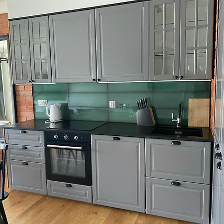 Wintera By Grand דירה