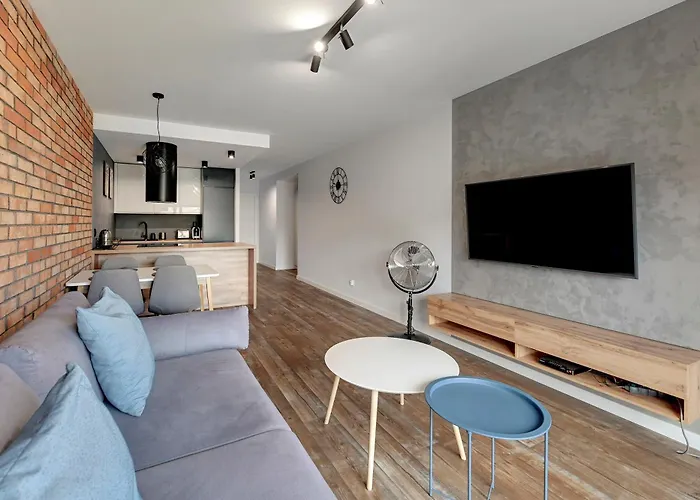 아파트 Wintera By Grand