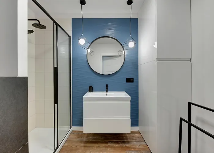 Wintera By Grand 아파트