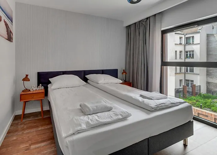 Wintera By Grand * 그단스크