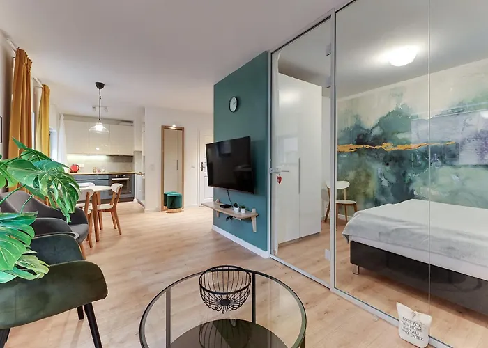 Wintera By Grand 아파트