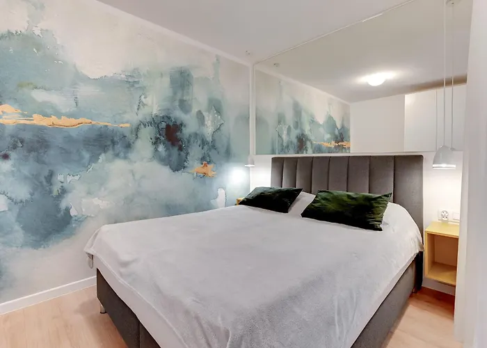 아파트 Wintera By Grand *