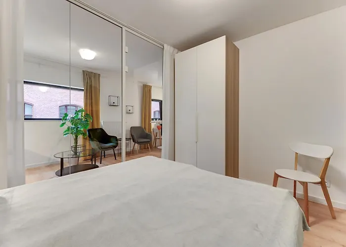 Wintera By Grand 아파트 *