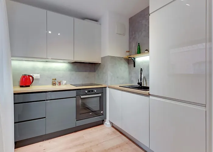 아파트 Wintera By Grand