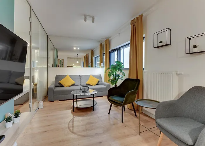 아파트 Wintera By Grand