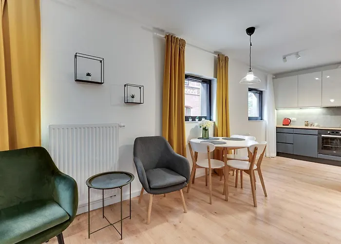 Wintera By Grand 아파트