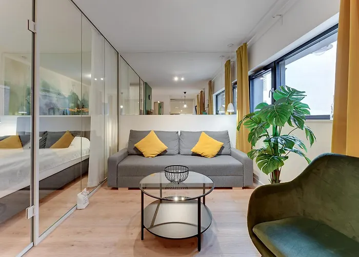 아파트 Wintera By Grand *