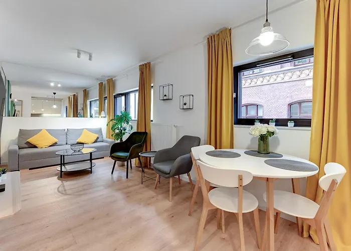 아파트 Wintera By Grand