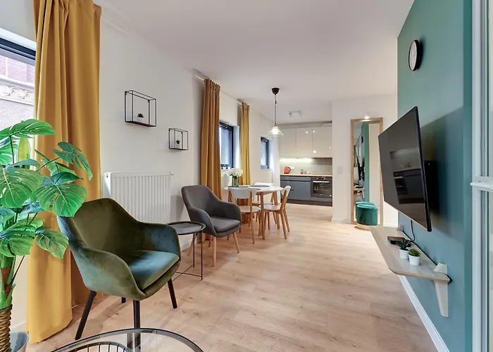 Wintera By Grand 아파트