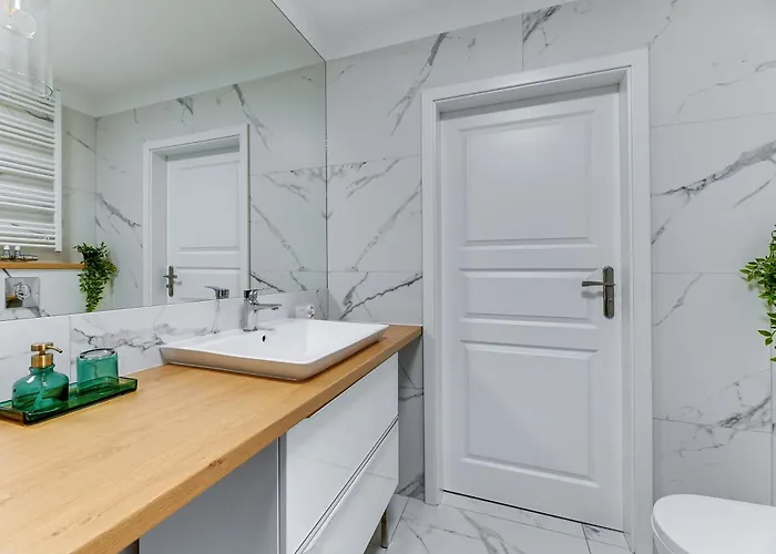 Wintera By Grand 그단스크