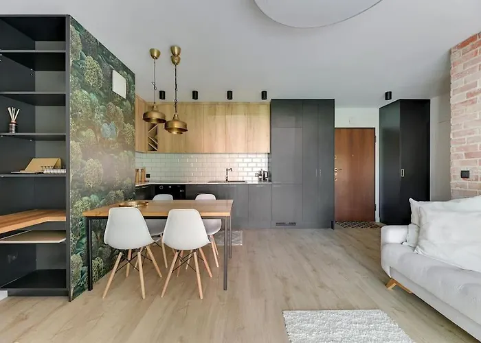 Wintera By Grand 아파트 *