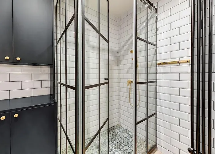 Wintera By Grand 그단스크