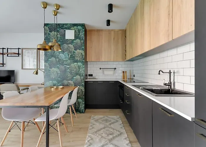 아파트 Wintera By Grand *