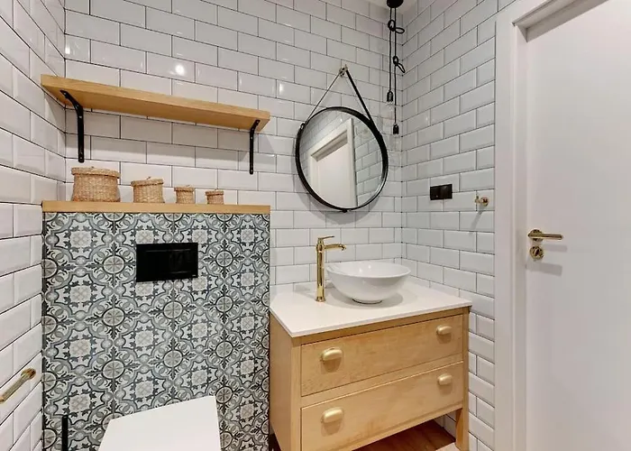 Wintera By Grand 그단스크