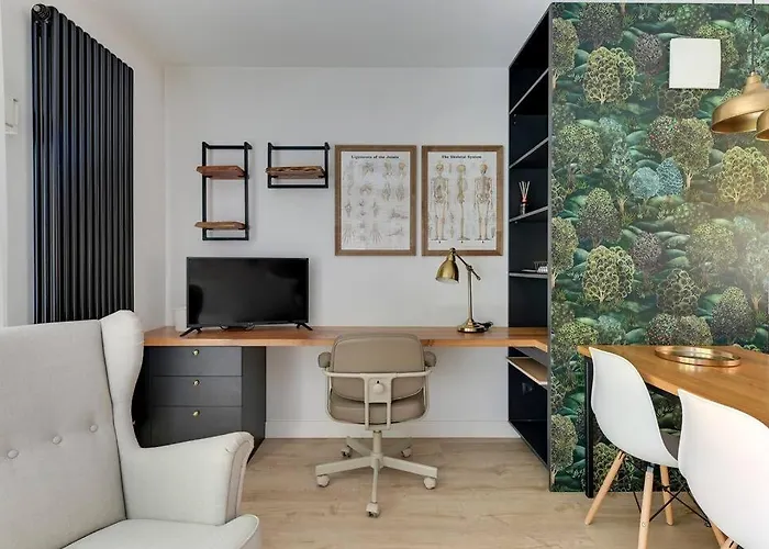 Wintera By Grand 아파트 *