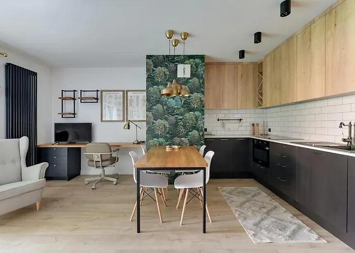 Wintera By Grand 그단스크