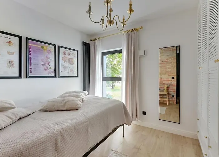 아파트 Wintera By Grand *