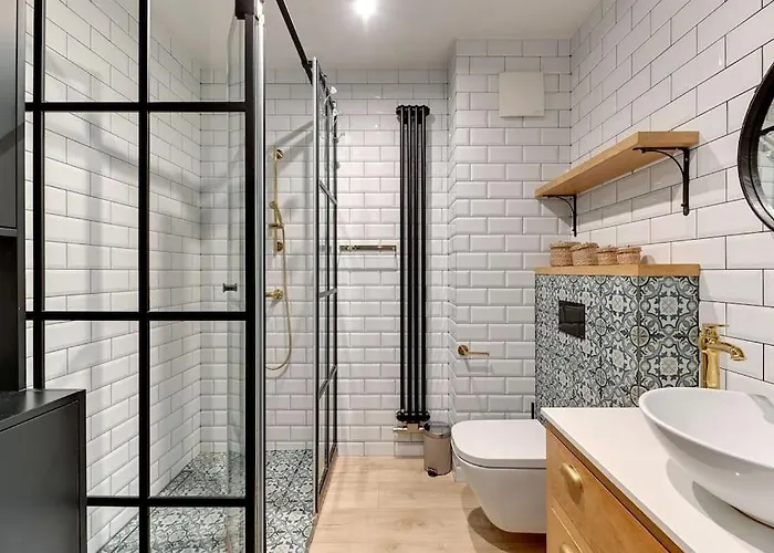 Wintera By Grand 아파트 *