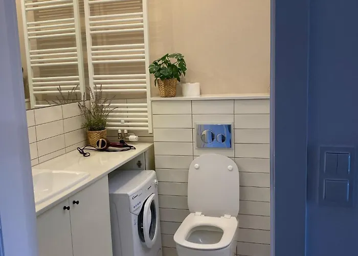 Wintera By Grand 아파트 *